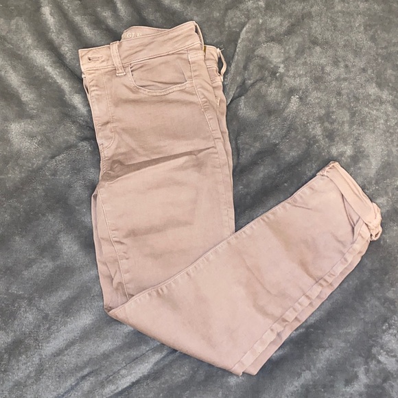 American Eagle Outfitters Denim - Jeans